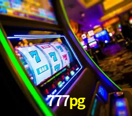 Bonus na Cassino Online 777pg
