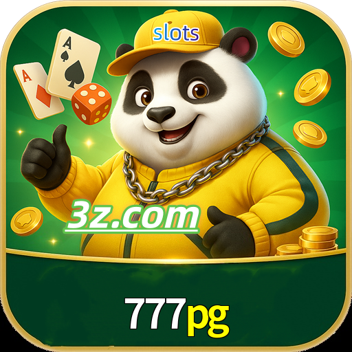  777pg